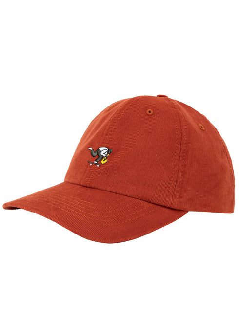 Magenta - Jazz Push Dad Hat (Terra)